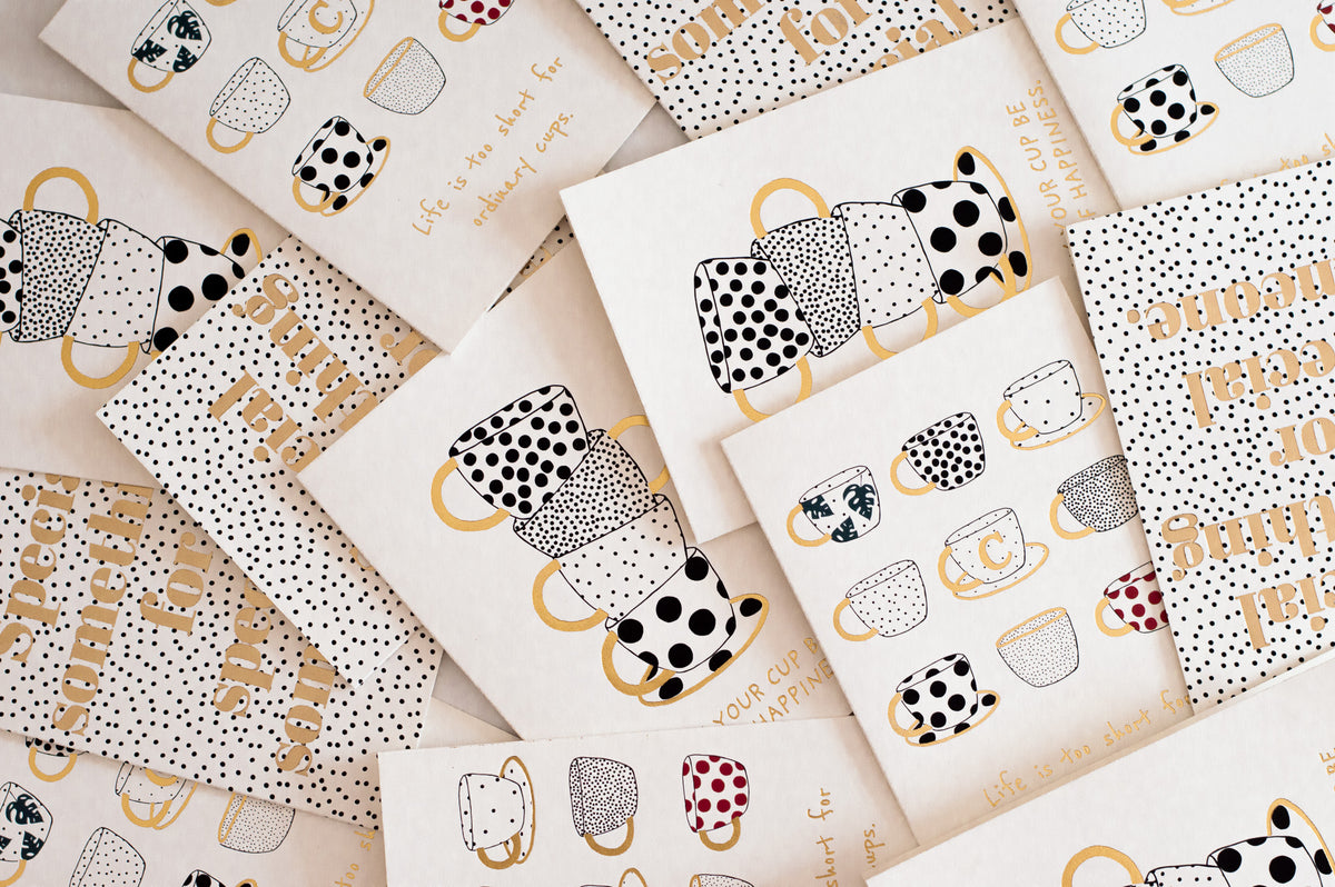 Cards