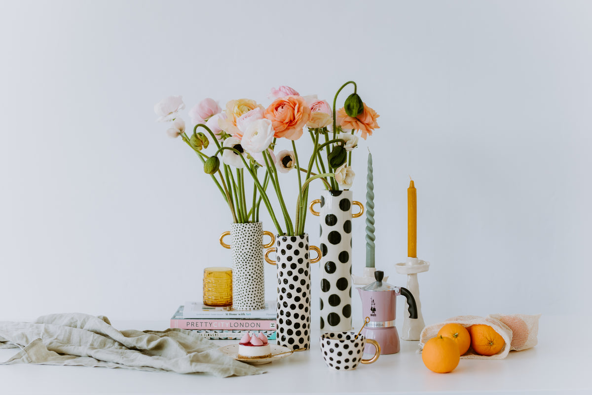 vases