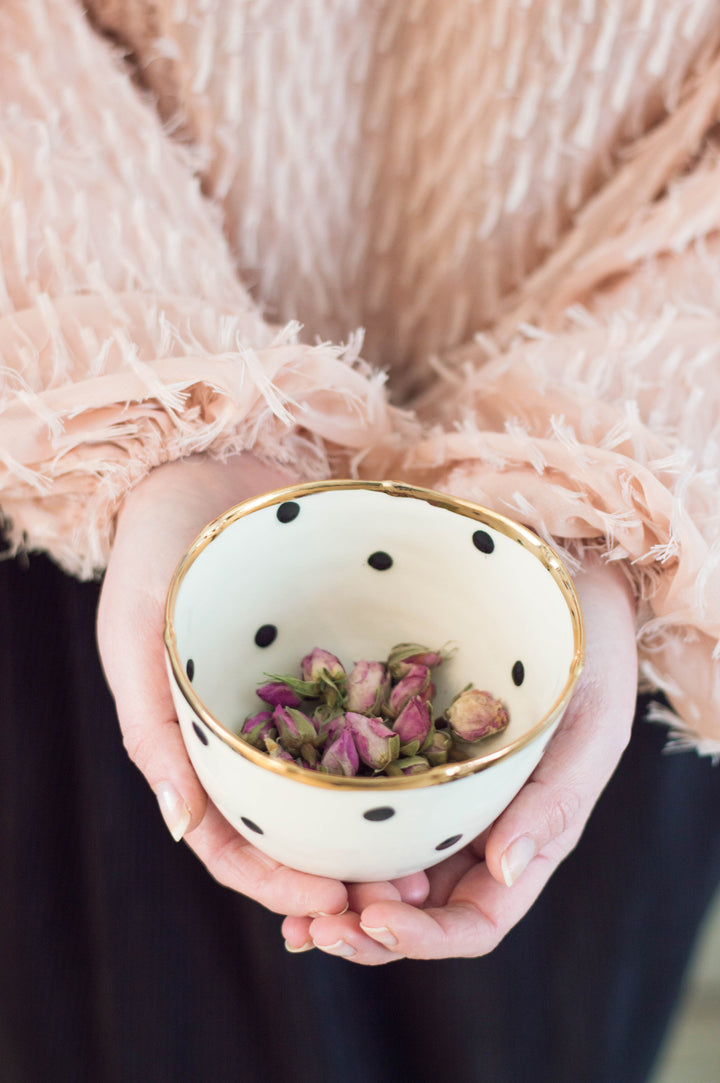 Chia BOWL No.10