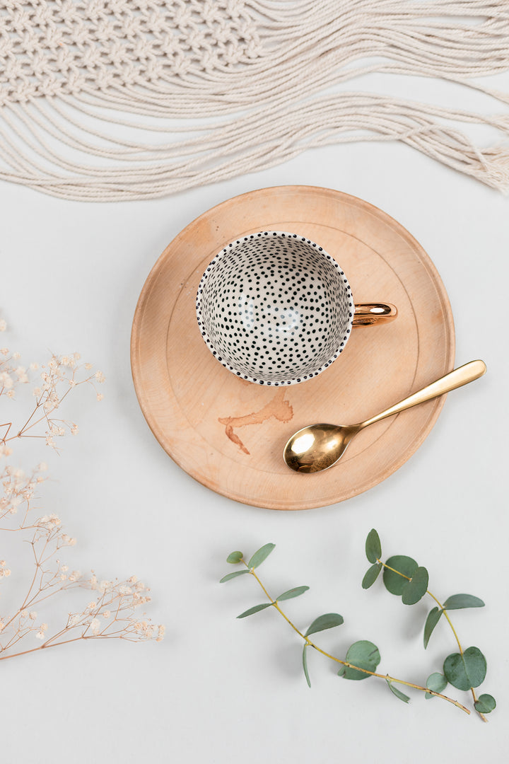 Chia Cup No.22