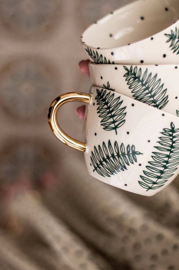 BOTANICAL Chia Cup No.9