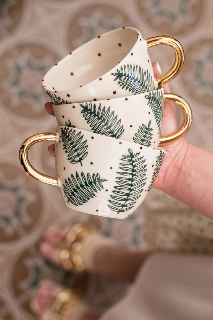 BOTANICAL Chia Cup No.9