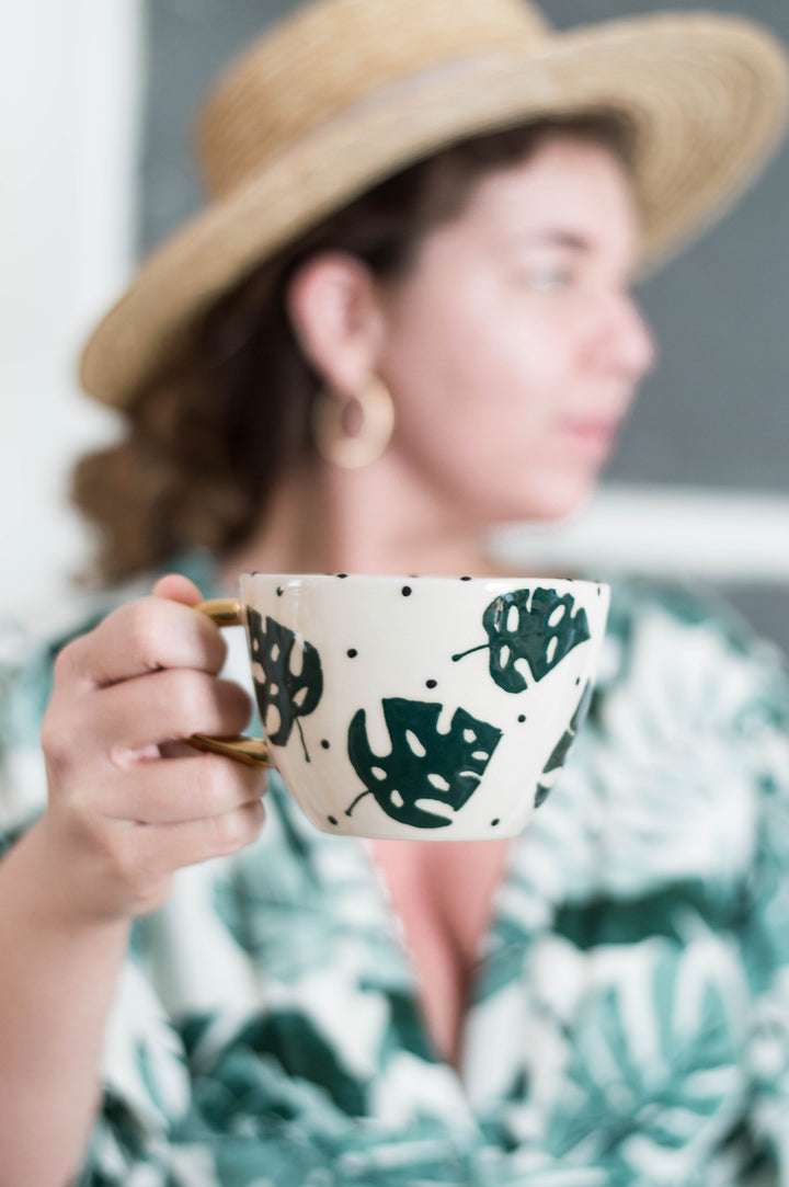 BOTANICAL Chia Cup No.1