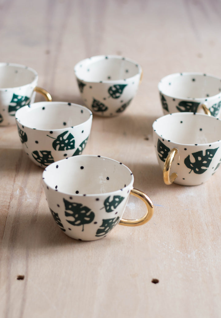 BOTANICAL Chia Cup No.1