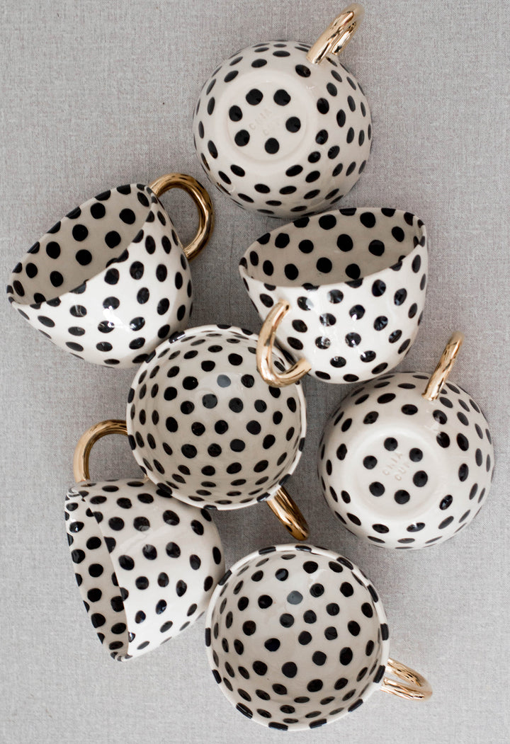 Chia Cup No.9