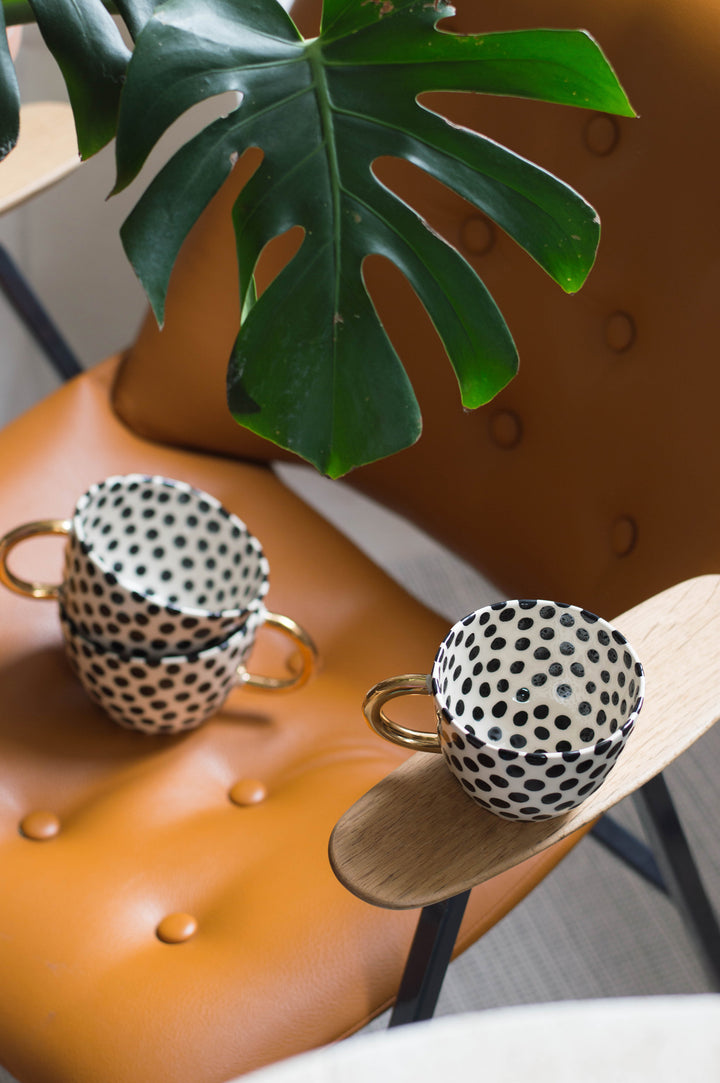 Chia Cup No.8