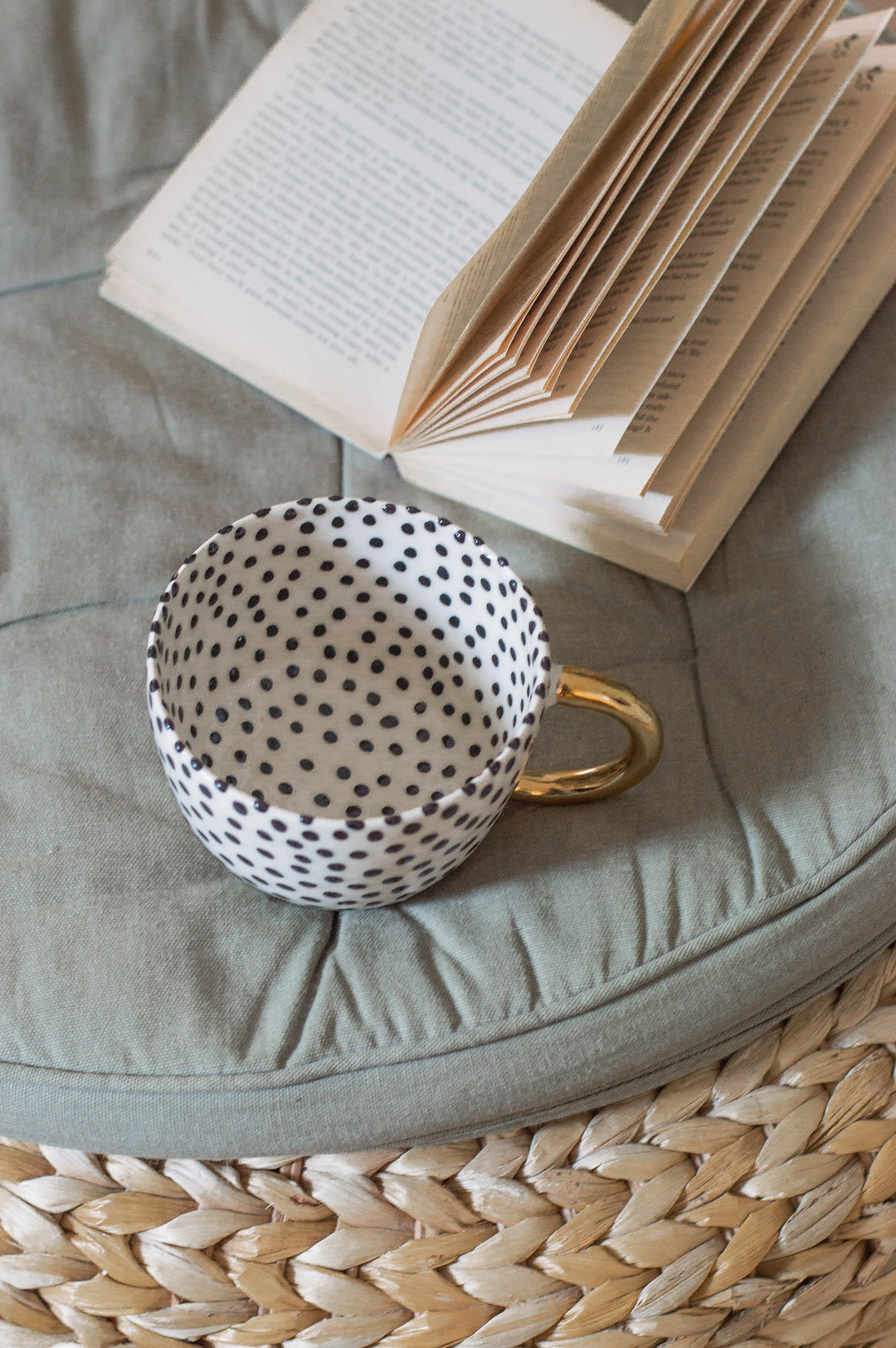 Chia Cup No.17