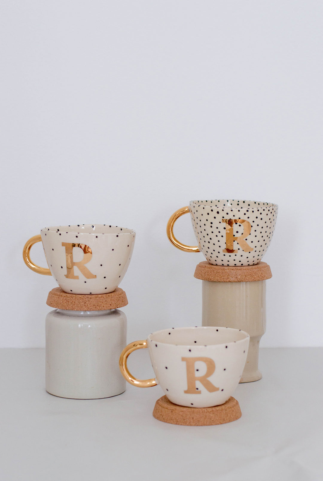 Letter R
