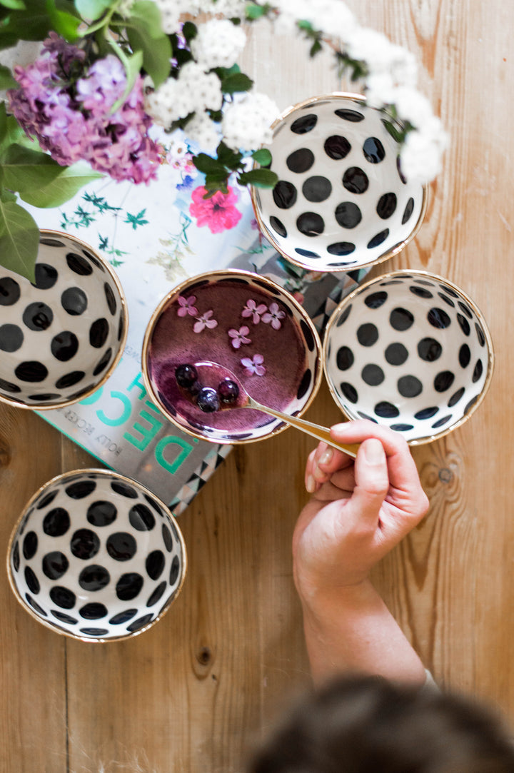 Chia BOWL No.12