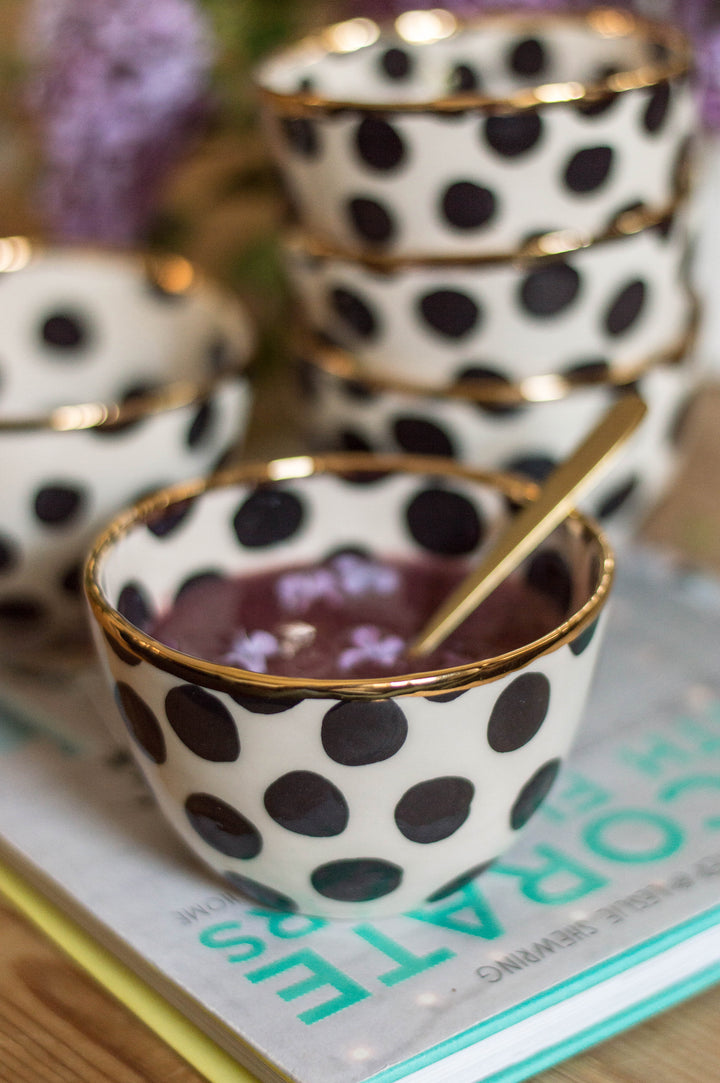 Chia BOWL No.12