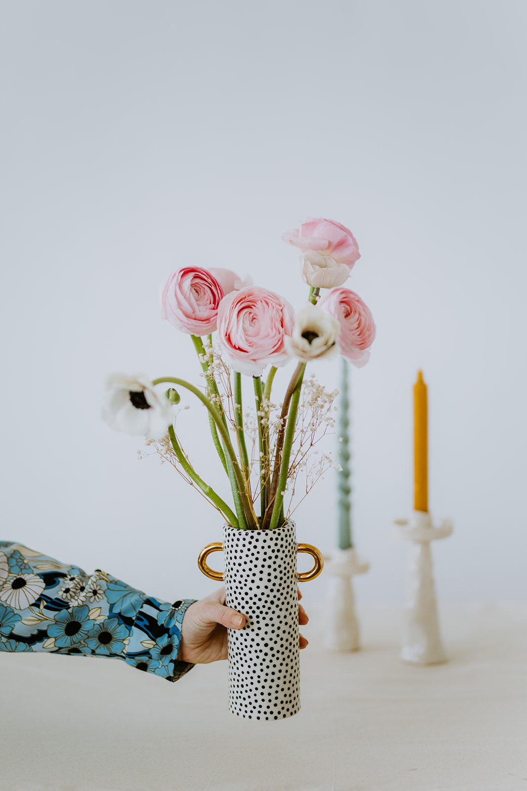 Chia VASE Small