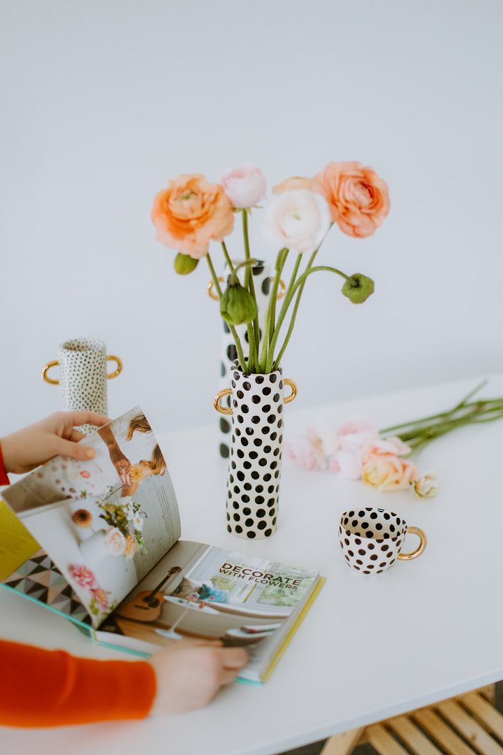Chia VASE Medium